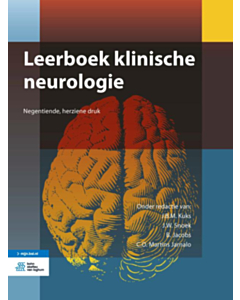 Leerboek klinische neurologie