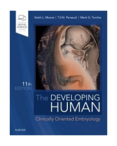 The Developing Human