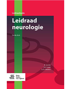  Leidraad neurologie