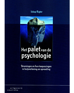 Het palet van de Psychologie