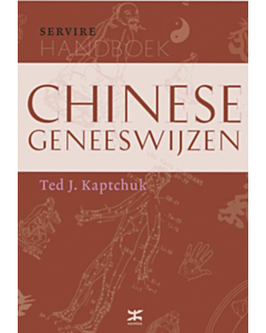 Handboek Chinese Geneeswijzen