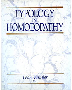 Typology in Homoeopathy