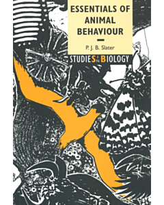 Essentials of Animal Behaviour