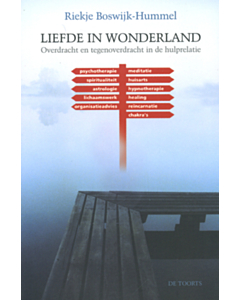 Liefde in Wonderland