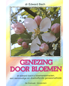 Genezing door Bloemen