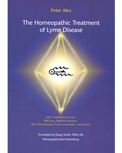 The Homeopathic Treatment of Lyme Disease