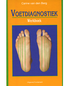 Voetdiagnostiek werkboek