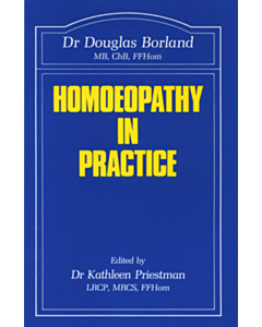 Homoeopathy in Practice