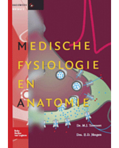 Medische fysiologie en anatomie