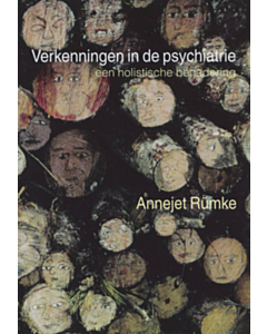 Verkenningen in de psychiatrie