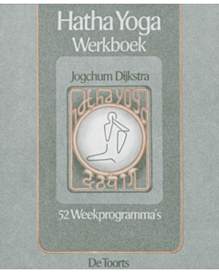 Hatha yoga / deel werkboek