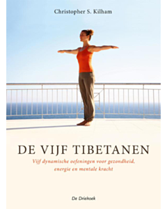 De vijf Tibetanen