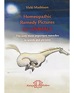 Homeopathic Remedy Pictures for Animals