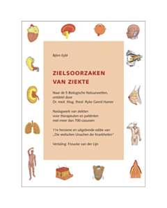 Zielsoorzaken van Ziekte  (Uitgave 2024)