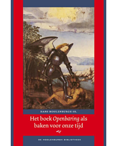 Het boek Openbaring als baken voor onze tijd