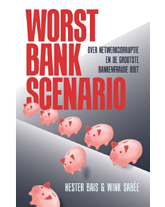 Worst bank scenario