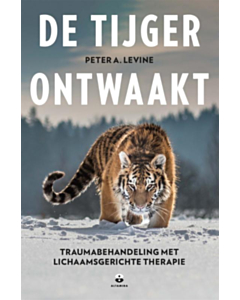 De tijger ontwaakt