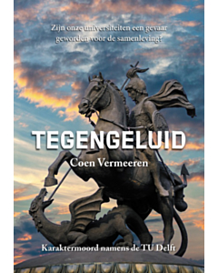 Tegengeluid  (Paperback)