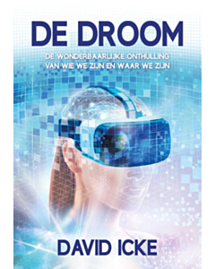 De Droom (PAPERBACK)