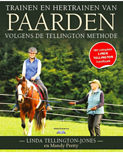 Trainen en hertrainen van paarden