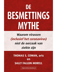 De besmettingsmythe