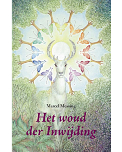 Het woud der inwijding