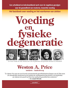 Voeding en fysieke degeneratie