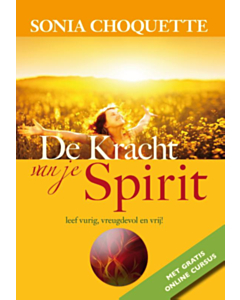 De Kracht van je Spirit