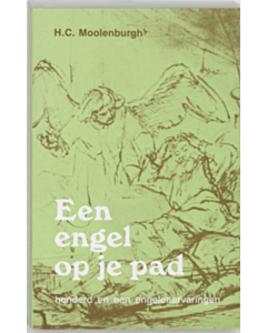 Een Engel op je Pad