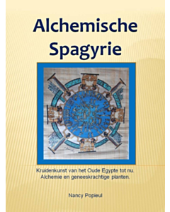 Alchemische Spagyrie