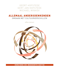 Allemaal andersdenkenden