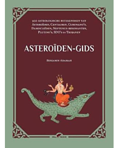 Asteroiden-gids