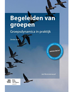 Begeleiden van groepen