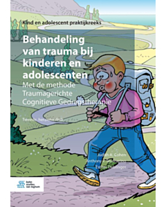 Behandeling van trauma bij kinderen en adolescenten