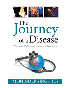 The Journey of a Disease