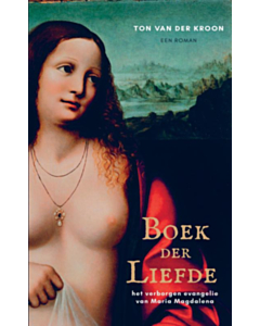 Boek der Liefde