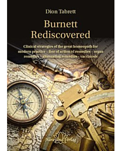 Burnett Rediscovered