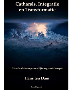 Catharsis, integratie en transformatie