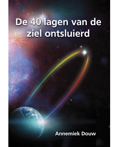 De 40 lagen van de ziel ontsluierd