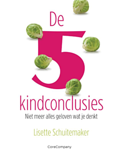 De 5 kindconclusies