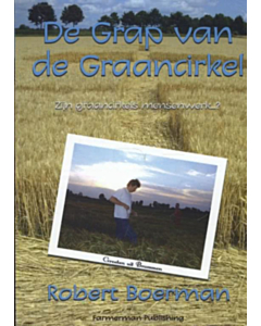 De grap van de graancirkel