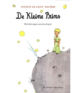 De kleine prins