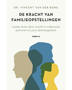 De kracht van familieopstellingen