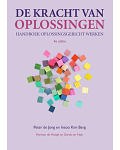 De kracht van oplossingen