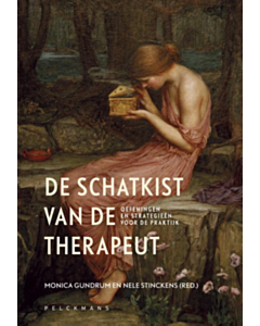 De schatkist van de therapeut