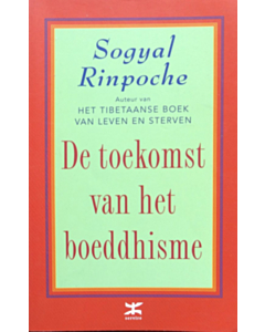 De Toekomst Van Het Boeddhisme 