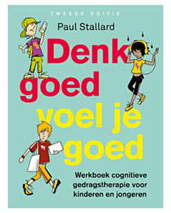 Denk goed voel je goed