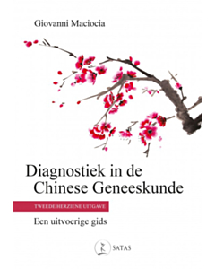 Diagnostiek in de chinese geneeskunde