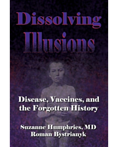 Dissolving Illusions