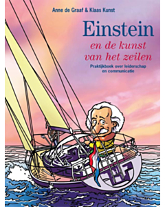 Einstein en de kunst van het zeilen